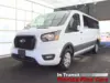 Florida Fine Cars - Used FORD TRANSIT PASSENGER WAGON 2023 MIAMI XLT