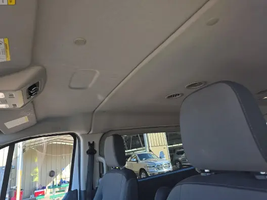 Florida Fine Cars - Used FORD TRANSIT PASSENGER WAGON 2023 MIAMI XLT