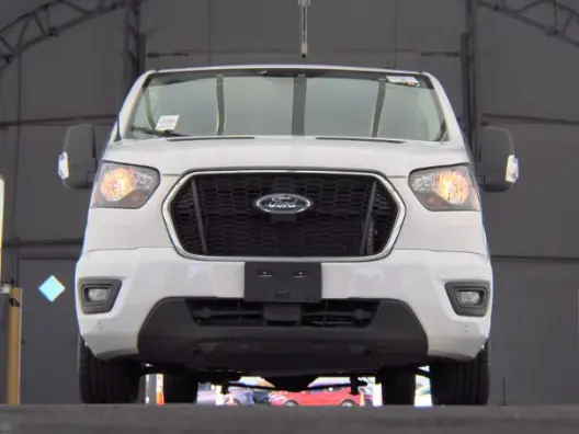 Florida Fine Cars - Used FORD TRANSIT PASSENGER WAGON 2023 MIAMI XLT