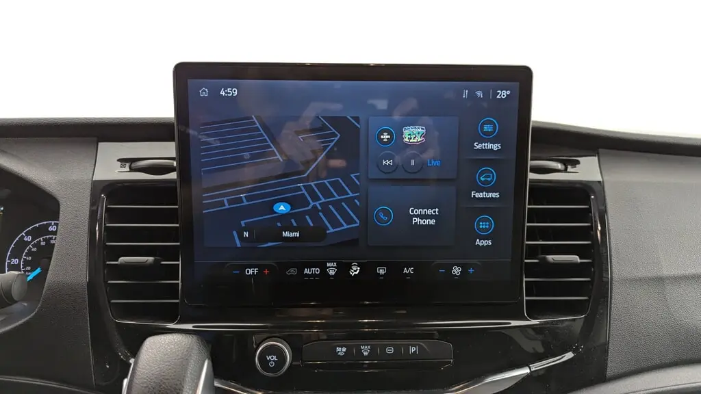 Florida Fine Cars - Used FORD TRANSIT PASSENGER WAGON 2023 MIAMI XLT