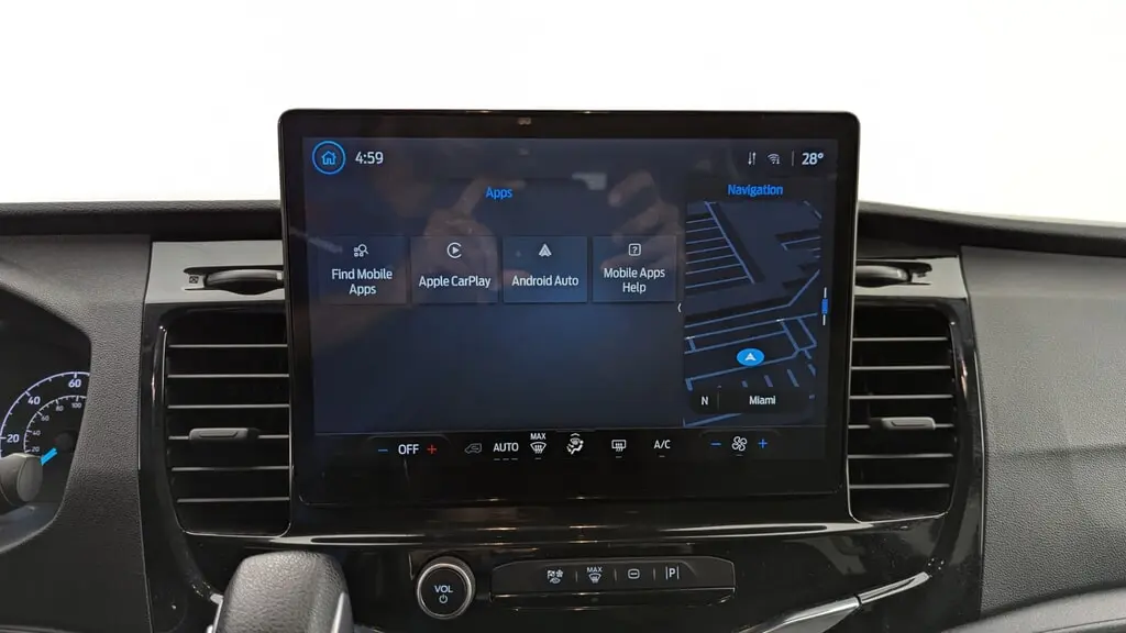 Florida Fine Cars - Used FORD TRANSIT PASSENGER WAGON 2023 MIAMI XLT