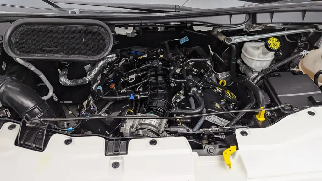 Florida Fine Cars - Used FORD TRANSIT PASSENGER WAGON 2023 MIAMI XLT