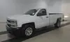Florida Fine Cars - Used CHEVROLET SILVERADO 1500 2018 MARGATE WORK TRUCK