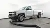 Florida Fine Cars - Used CHEVROLET SILVERADO 1500 2018 MARGATE WORK TRUCK