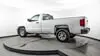 Florida Fine Cars - Used CHEVROLET SILVERADO 1500 2018 MARGATE WORK TRUCK