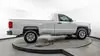 Florida Fine Cars - Used CHEVROLET SILVERADO 1500 2018 MARGATE WORK TRUCK