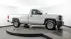 Florida Fine Cars - Used CHEVROLET SILVERADO 1500 2018 MARGATE WORK TRUCK