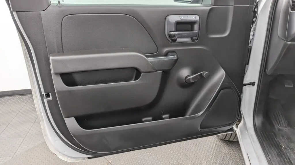 Florida Fine Cars - Used CHEVROLET SILVERADO 1500 2018 MARGATE WORK TRUCK