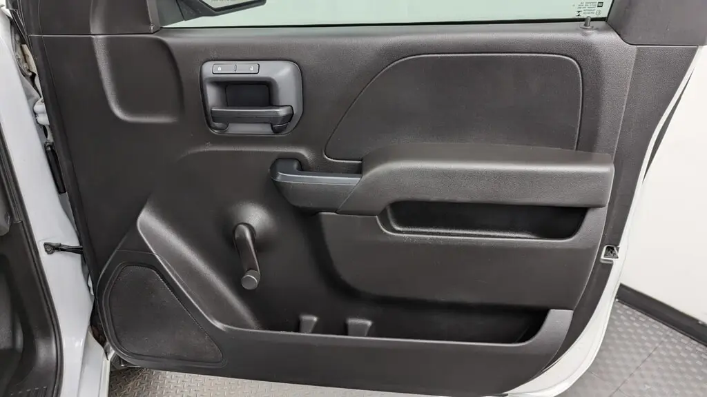 Florida Fine Cars - Used CHEVROLET SILVERADO 1500 2018 MARGATE WORK TRUCK