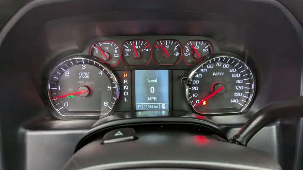 Florida Fine Cars - Used CHEVROLET SILVERADO 1500 2018 MARGATE WORK TRUCK