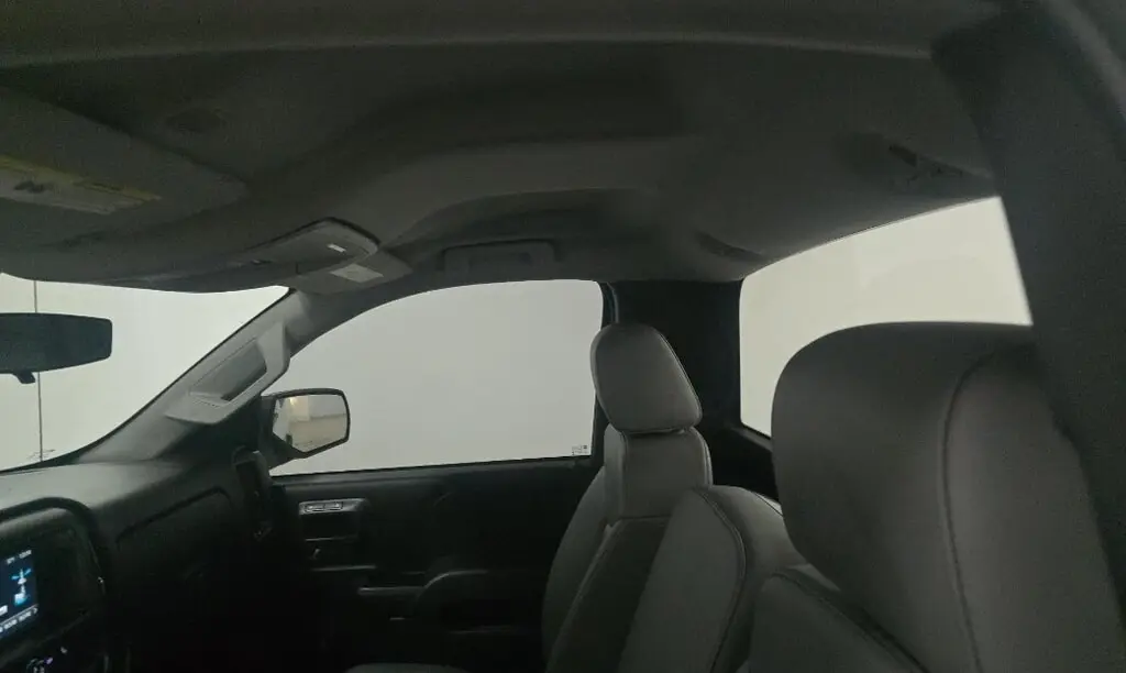 Florida Fine Cars - Used CHEVROLET SILVERADO 1500 2018 MARGATE WORK TRUCK