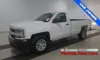 Florida Fine Cars - Used CHEVROLET SILVERADO 1500 2018 MARGATE WORK TRUCK