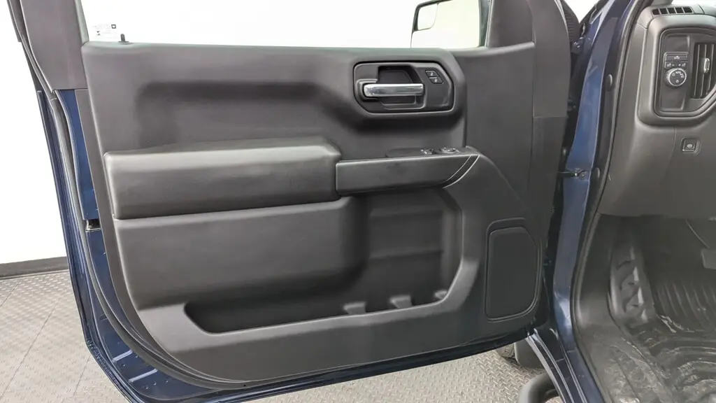 Florida Fine Cars - Used CHEVROLET SILVERADO 1500 2019 MIAMI WORK TRUCK