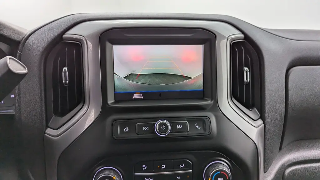 Florida Fine Cars - Used CHEVROLET SILVERADO 1500 2019 MIAMI WORK TRUCK