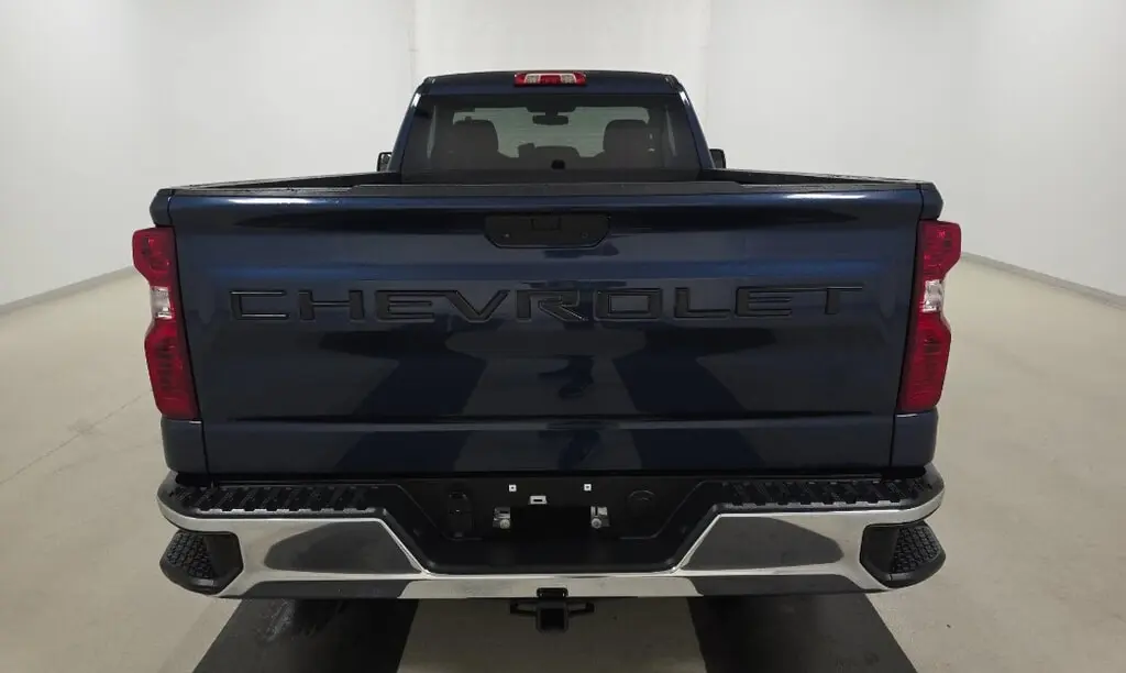 Florida Fine Cars - Used CHEVROLET SILVERADO 1500 2019 MIAMI WORK TRUCK