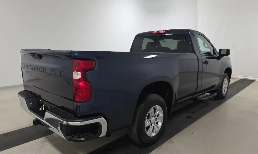 Florida Fine Cars - Used CHEVROLET SILVERADO 1500 2019 MIAMI WORK TRUCK