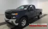 Florida Fine Cars - Used CHEVROLET SILVERADO 1500 2019 MIAMI WORK TRUCK