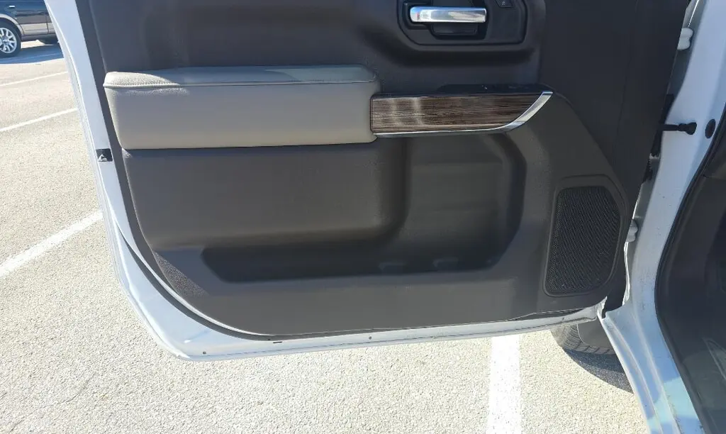 Florida Fine Cars - Used CHEVROLET SILVERADO 2500HD 2022 WEST PALM LT