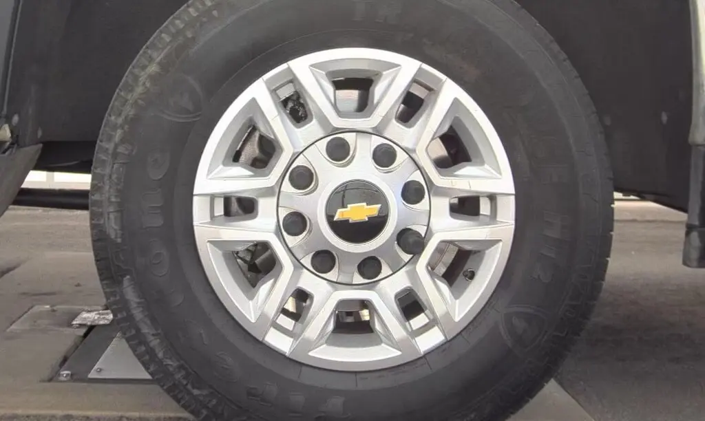 Florida Fine Cars - Used CHEVROLET SILVERADO 2500HD 2022 WEST PALM LT