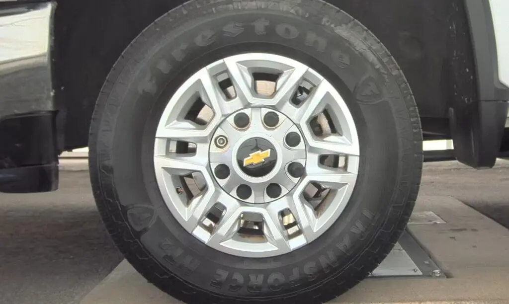 Florida Fine Cars - Used CHEVROLET SILVERADO 2500HD 2022 WEST PALM LT