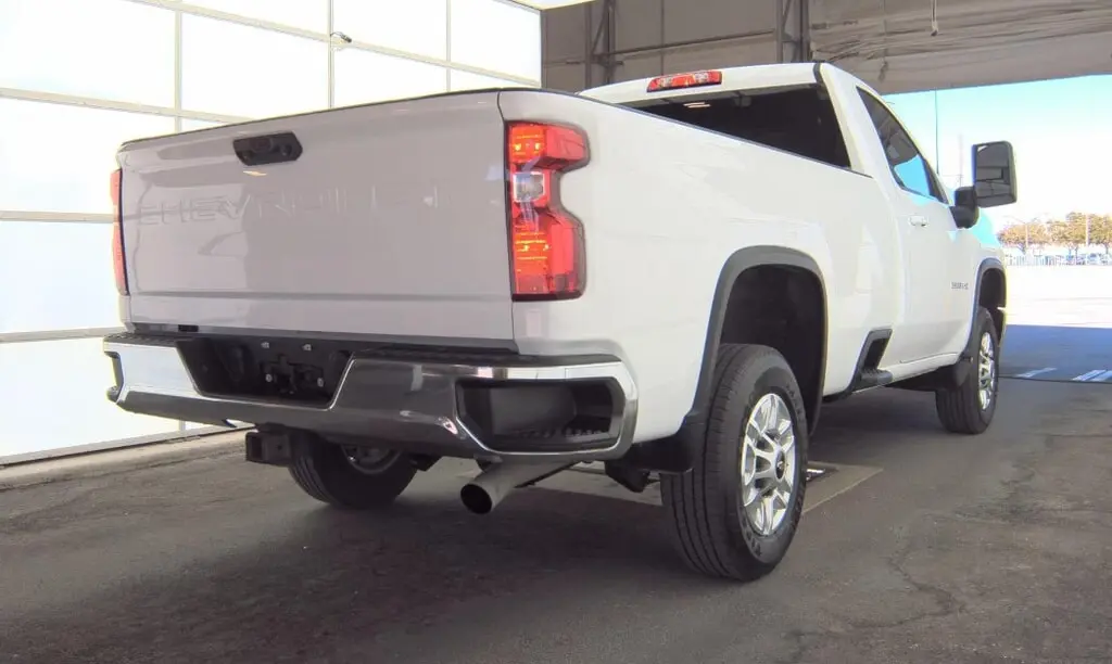 Florida Fine Cars - Used CHEVROLET SILVERADO 2500HD 2022 WEST PALM LT