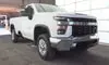 Florida Fine Cars - Used CHEVROLET SILVERADO 2500HD 2022 WEST PALM LT