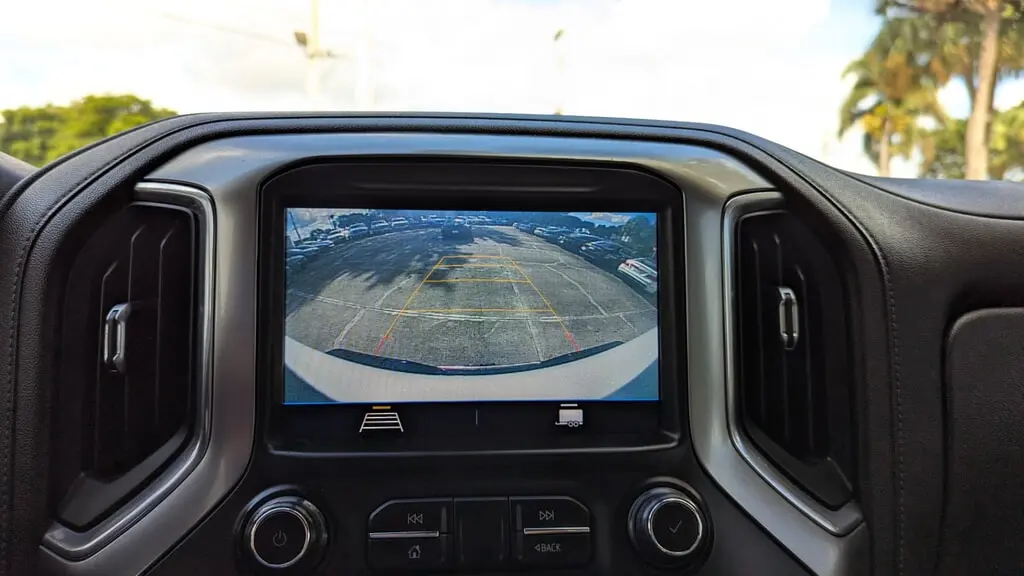 Florida Fine Cars - Used CHEVROLET SILVERADO 2500HD 2022 WEST PALM LT