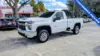 Florida Fine Cars - Used CHEVROLET SILVERADO 2500HD 2022 WEST PALM LT