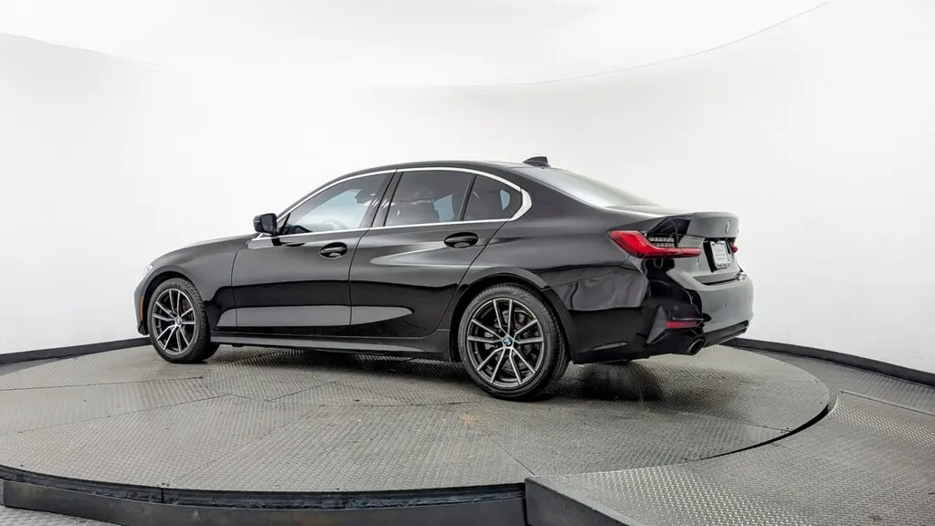 Florida Fine Cars - Used BMW 3 SERIES 2020 MIAMI 330I