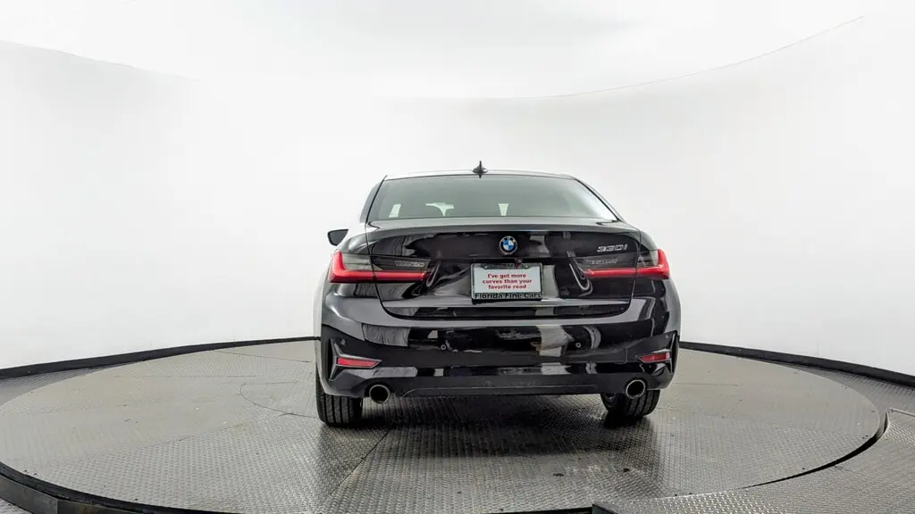 Florida Fine Cars - Used BMW 3 SERIES 2020 MIAMI 330I
