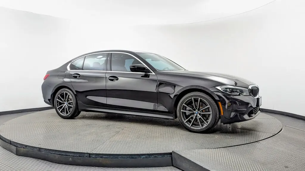 Florida Fine Cars - Used BMW 3 SERIES 2020 MIAMI 330I