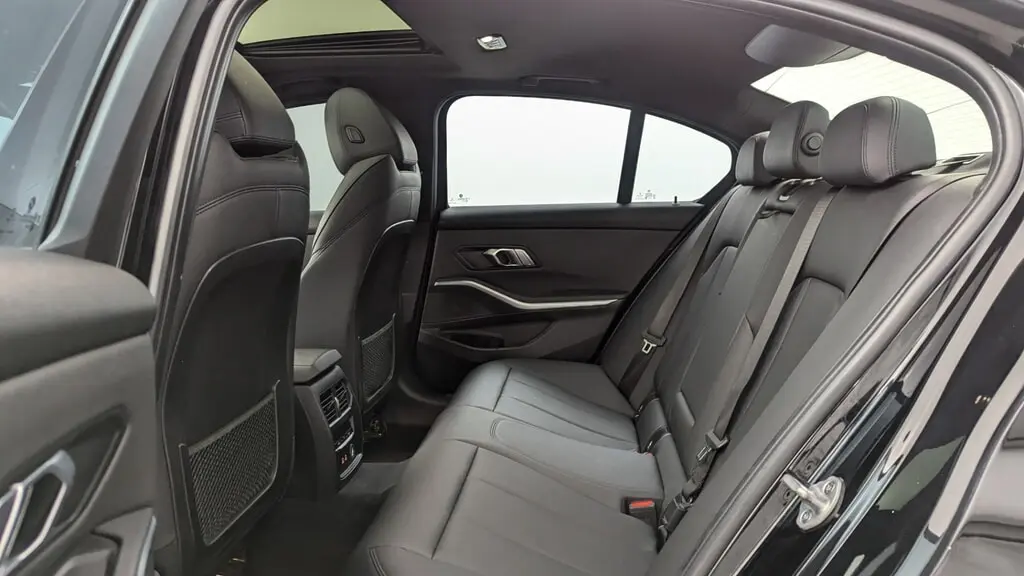 Florida Fine Cars - Used BMW 3 SERIES 2020 MIAMI 330I