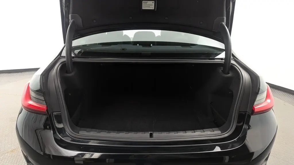 Florida Fine Cars - Used BMW 3 SERIES 2020 MIAMI 330I