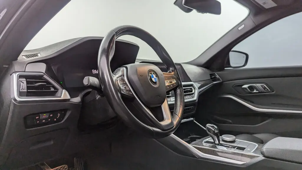 Florida Fine Cars - Used BMW 3 SERIES 2020 MIAMI 330I