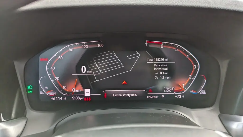 Florida Fine Cars - Used BMW 3 SERIES 2020 MIAMI 330I