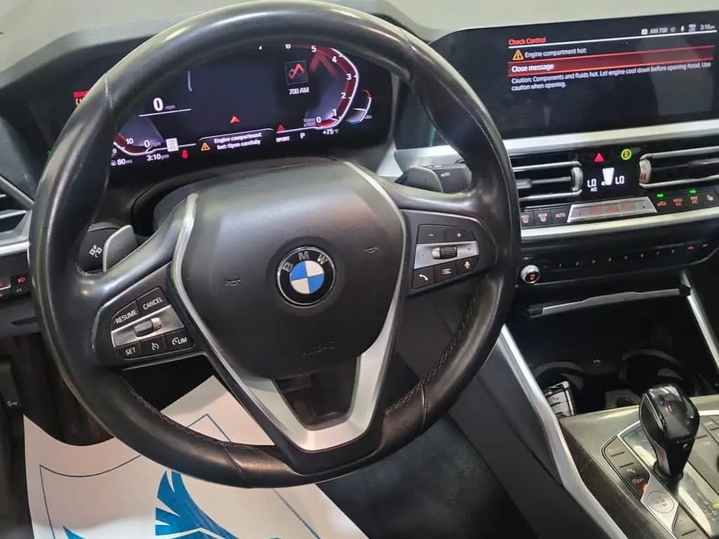 Florida Fine Cars - Used BMW 3 SERIES 2020 MIAMI 330I