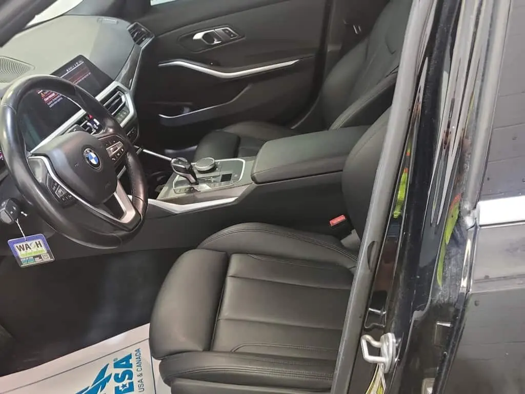 Florida Fine Cars - Used BMW 3 SERIES 2020 MIAMI 330I