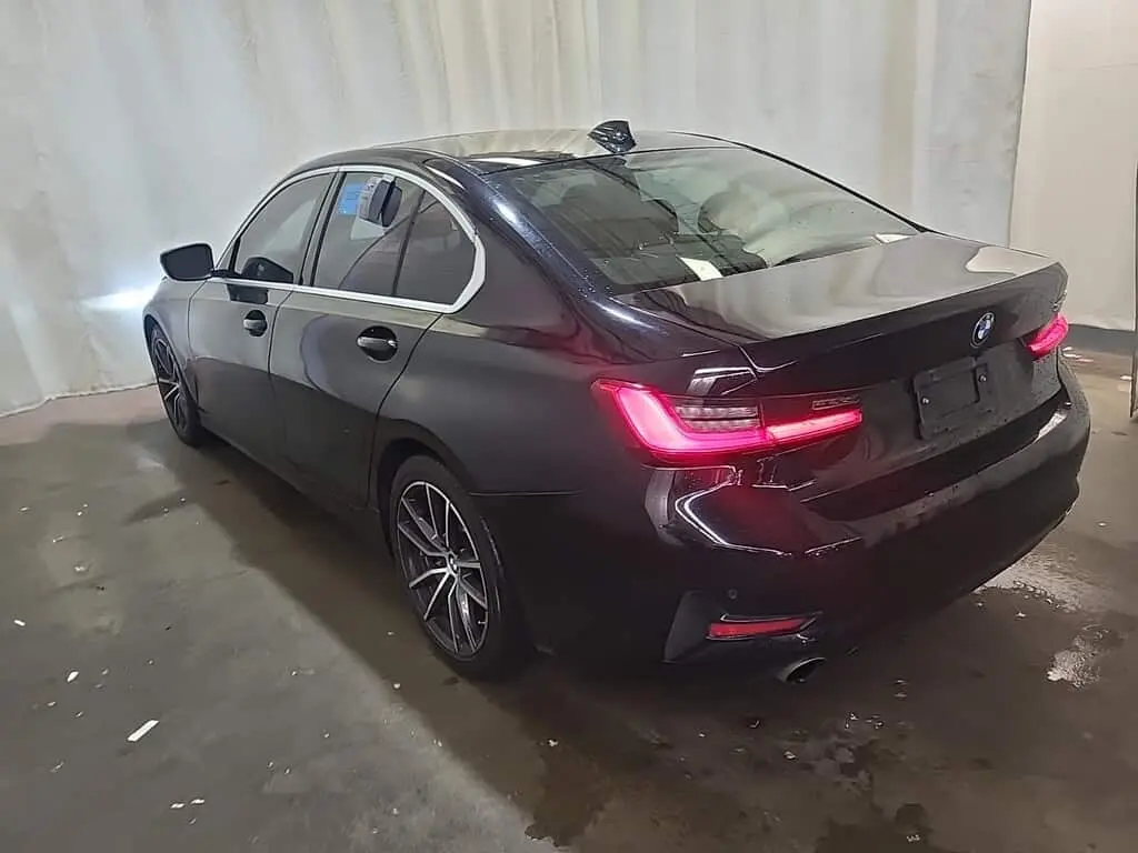 Florida Fine Cars - Used BMW 3 SERIES 2020 MIAMI 330I