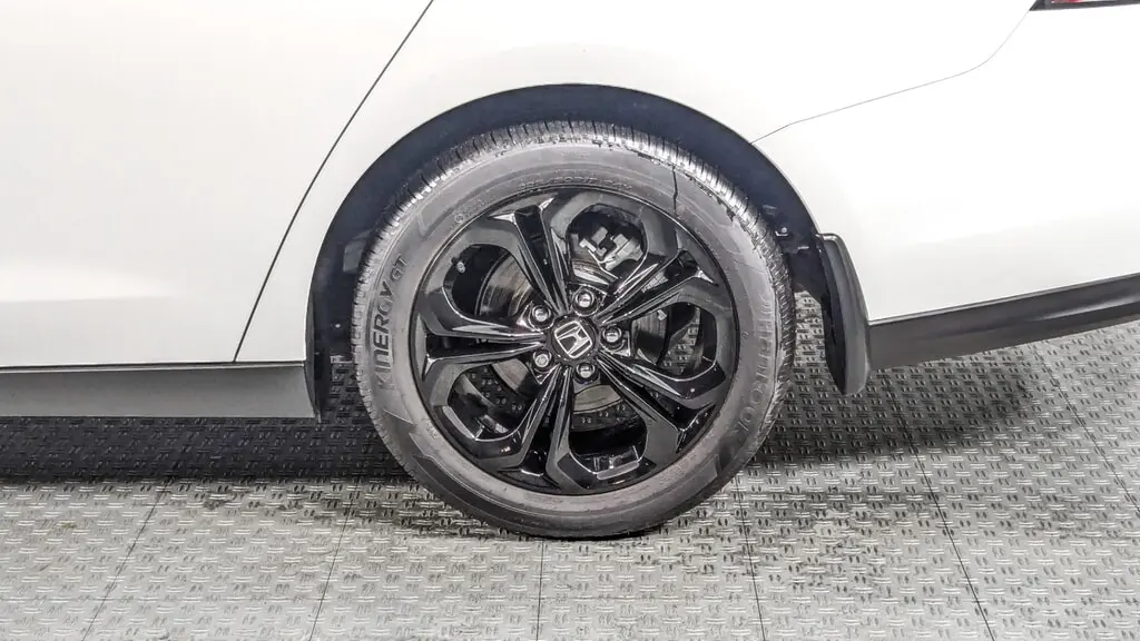 Florida Fine Cars - Used HONDA ACCORD 2025 ORLANDO SE