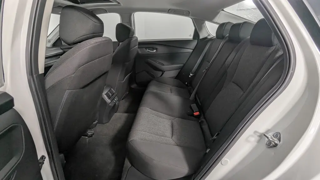 Florida Fine Cars - Used HONDA ACCORD 2025 ORLANDO SE