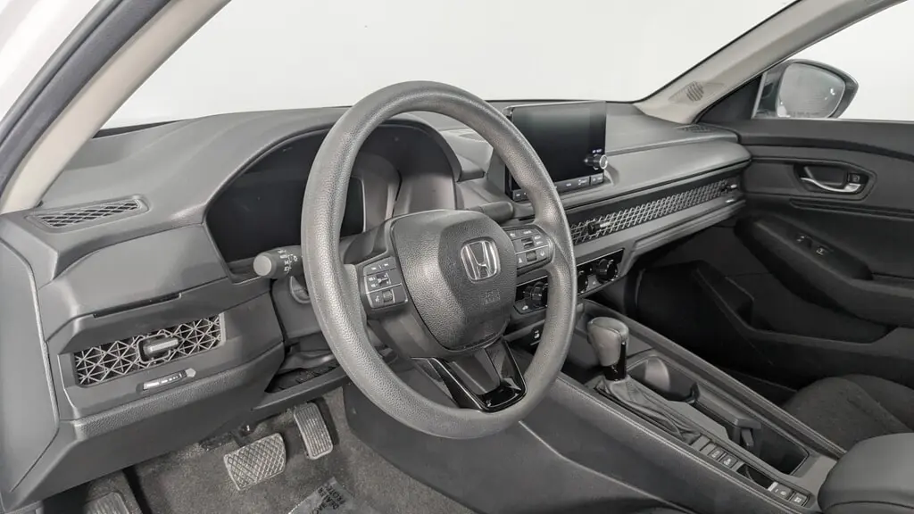 Florida Fine Cars - Used HONDA ACCORD 2025 ORLANDO SE