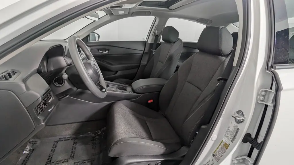 Florida Fine Cars - Used HONDA ACCORD 2025 ORLANDO SE