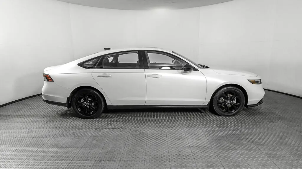 Florida Fine Cars - Used HONDA ACCORD 2025 ORLANDO SE