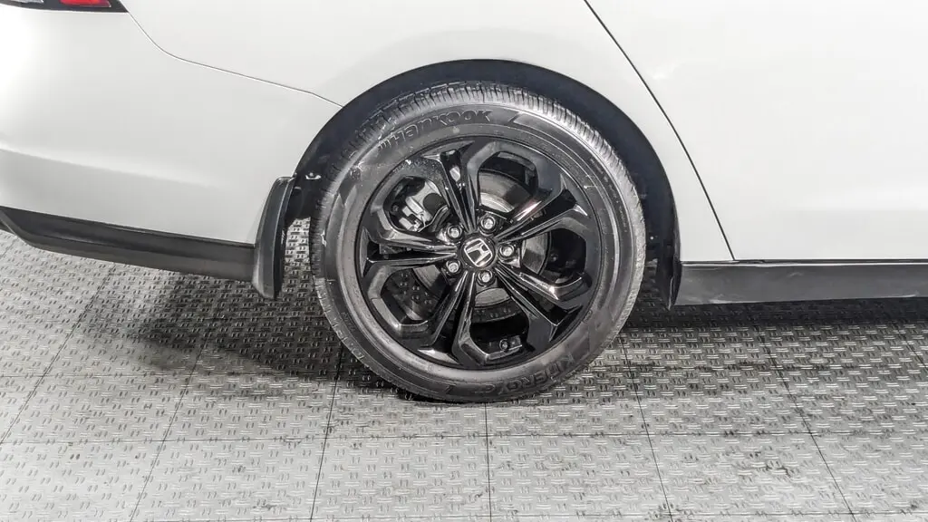 Florida Fine Cars - Used HONDA ACCORD 2025 ORLANDO SE