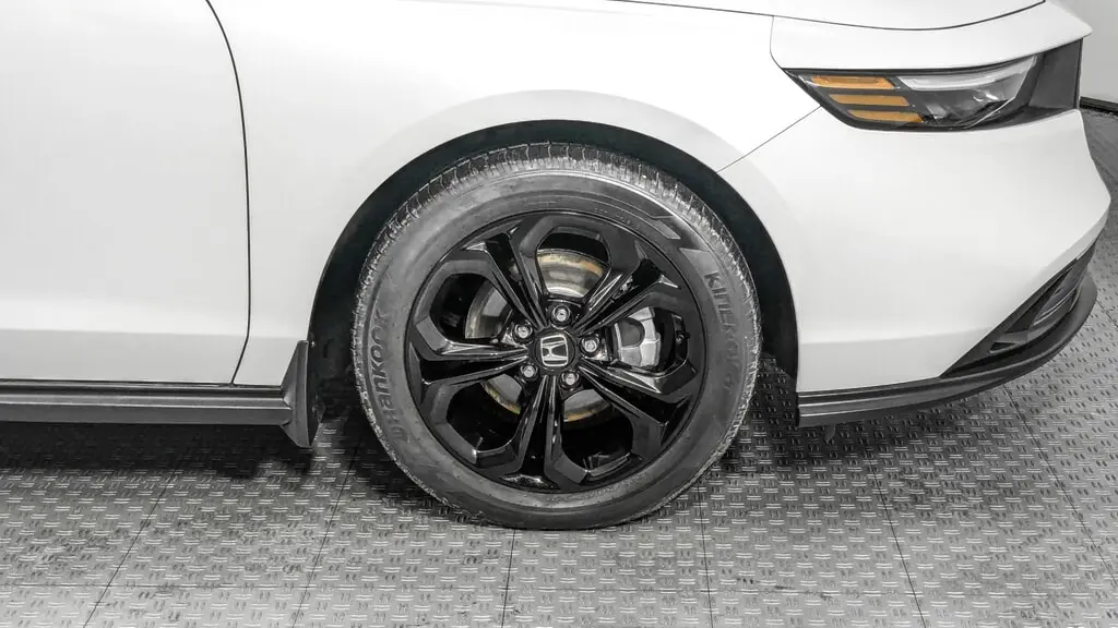 Florida Fine Cars - Used HONDA ACCORD 2025 ORLANDO SE