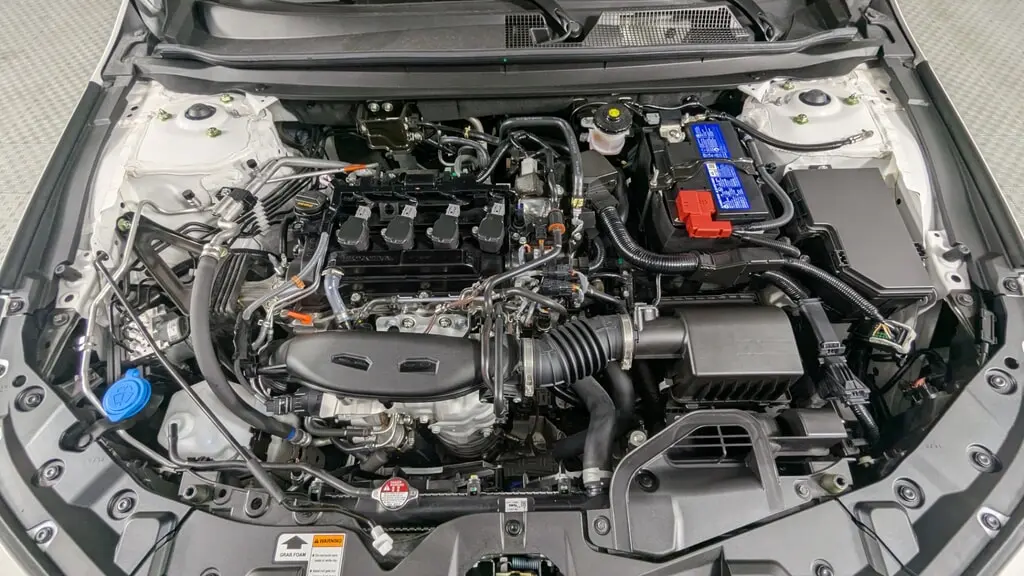 Florida Fine Cars - Used HONDA ACCORD 2025 ORLANDO SE