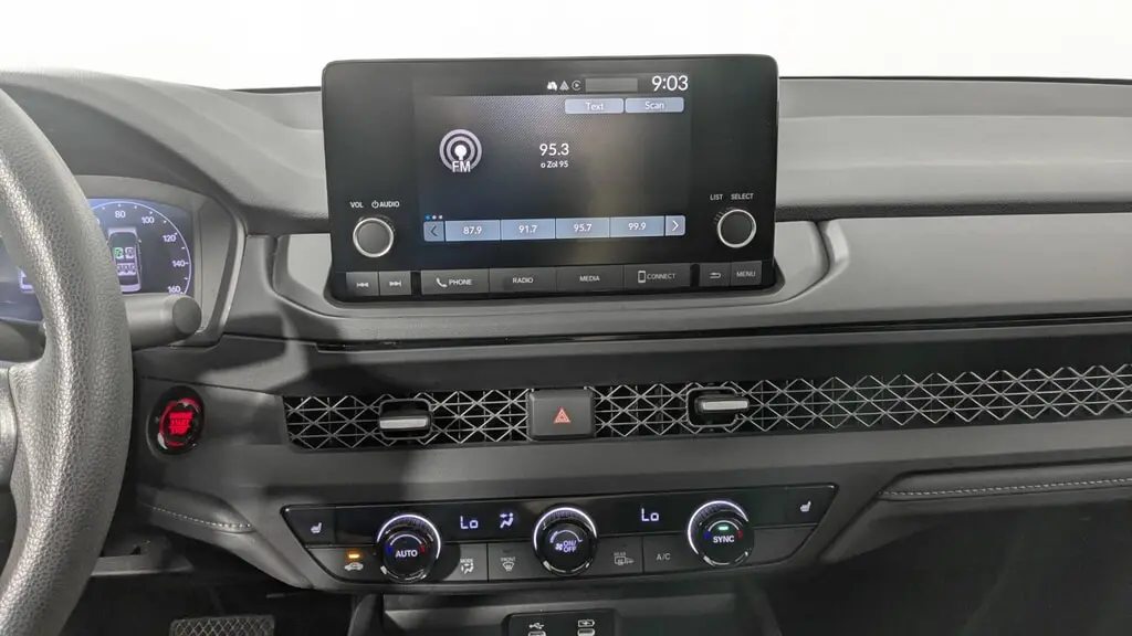 Florida Fine Cars - Used HONDA ACCORD 2025 ORLANDO SE