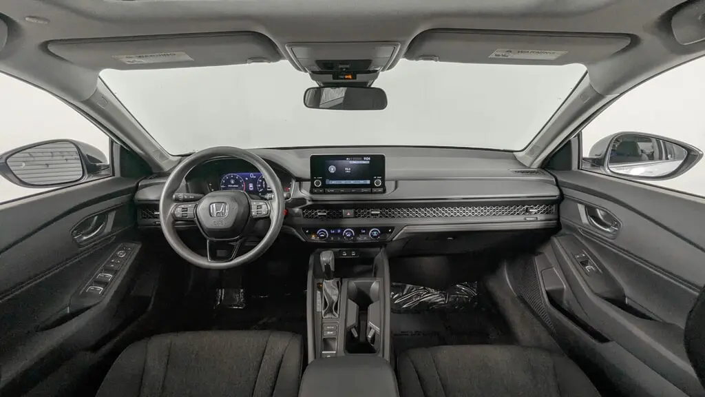 Florida Fine Cars - Used HONDA ACCORD 2025 ORLANDO SE