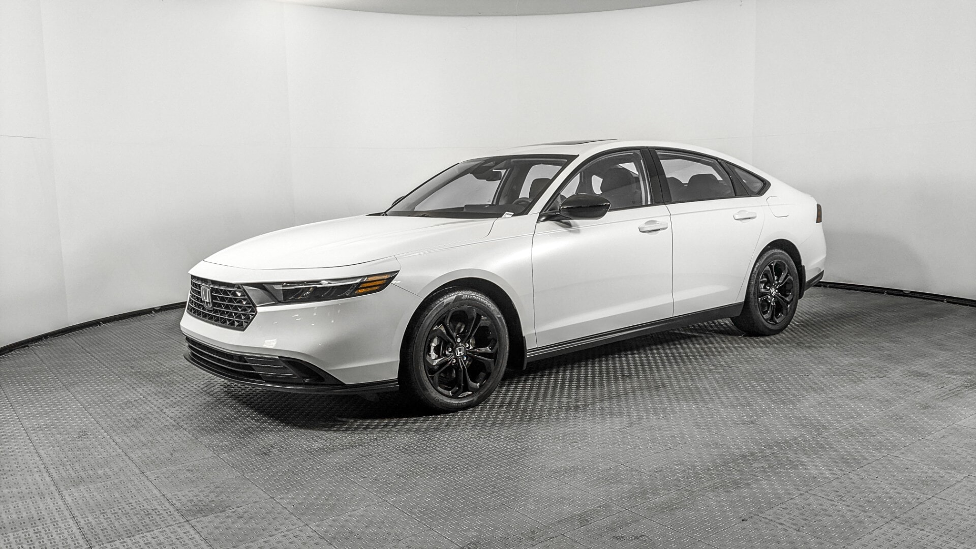 2025 Honda Accord SE's photo