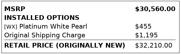 Florida Fine Cars - Used HONDA ACCORD 2025 ORLANDO SE